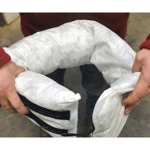 Absorbente mecha - 7300542 - SPILFYTER - de aceite
