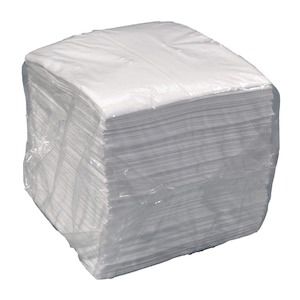 Absorbente de tipo bayeta - OBW-70 - SPILFYTER - de aceite / universal / hidrófugo