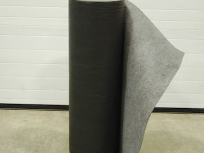 Alfombra antideslizante - TR-91 - SPILFYTER - absorbente / de polipropileno