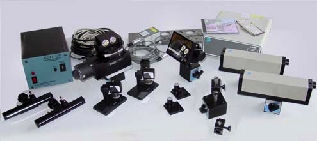 Sistema de calibración láser - MCV-5002 - OPTODYNE - de volumen