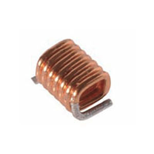 Bobina magnética - LSQ series - Frontier Electronics, Corp. - de aire / SMD