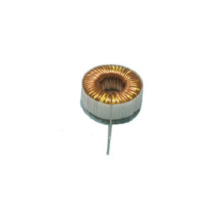 Inductancia magnética - 3261I series - Frontier Electronics, Corp. - de ferrita / para corrientes fuertes / inductiva