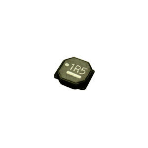 Inductor chip - CSMS series - Frontier Electronics, Corp. - de ferrita / de potencia / blindado