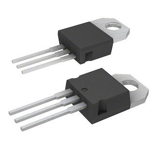 Diodo Schottky - SR, MBR series - Frontier Electronics, Corp. - con terminales radiales / con caída de tensión baja