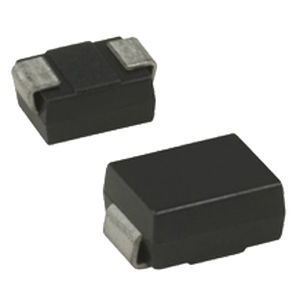 Diodo para montaje en superficie - EGFM, HFM1, ES series - Frontier Electronics, Corp. - rectificador / de recuperación rápida