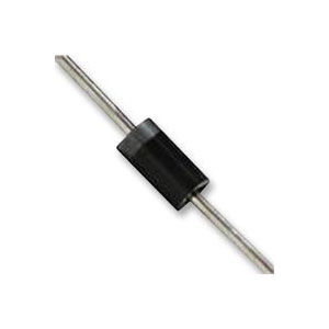 Diodo con terminales radiales - 1N, RL, GP, GH series - Frontier Electronics, Corp. - rectificador