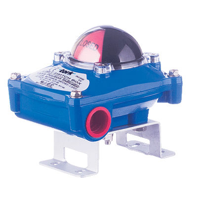 Caja de fin de recorrido - Limit Switch Box - SMS-TORK