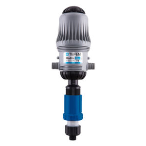Bomba de dosificación - MixRite 3.5 - TEFEN - de pistón / de agua / con control hidráulico