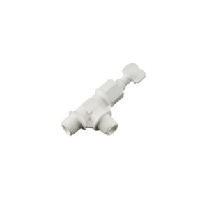 Válvula de aguja - 22272904011  - TEFEN - manual / para agua / de pequeñas dimensiones