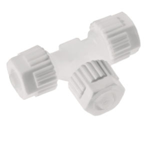 Racor hidráulico - 22056452521  - TEFEN - de rosca / en T / NPT