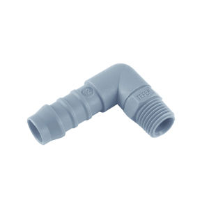 Racor hidráulico - 12256906083  - TEFEN - ranurado / codo de 90º / NPT