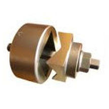 Sacabocado de tornillo - 110 series - SML