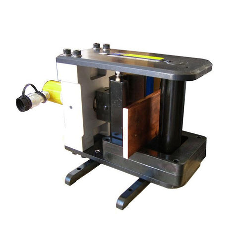 Máquina curvadora hidráulica - 300-050 - SML - de barras colectoras de cobre