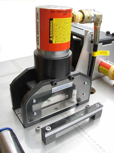 Máquina de corte para aluminio - 300-200 - SML - para cobre / de barras / CNC
