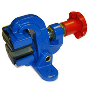 Estribo de freno de disco - MS  - TWIFLEX - apriete neumático / desapriete con muelle