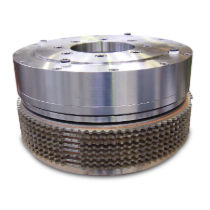 Embrague refrigerado por aceite - HC series - Wichita Clutch