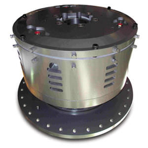 Embrague multidiscos - Wichita Clutch - centrífugo / neumático / para aplicaciones marinas