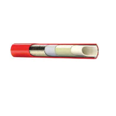 Manguera para fluido abrasivo - FLEXOR VHP700 - ALFAGOMMA - de termoplásticos / de aramida / de poliuretano
