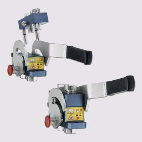 Multiacoplador hidráulico - 1232490 - ALFAGOMMA - eléctrico / neumático