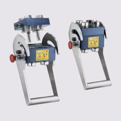 Multiacoplador hidráulico - 1232494 - ALFAGOMMA - eléctrico / neumático