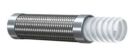 Manguera para disolvente - F-95C OM series - ALFAGOMMA - para aceite / de PTFE