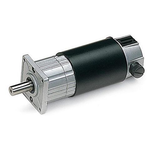 Motorreductor DC - EPMP56 - AMER - con imán permanente / planetario / coaxial
