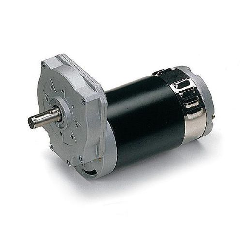 Motorreductor AC - MRP6 - AMER - DC / con imán permanente / de tren de engranajes