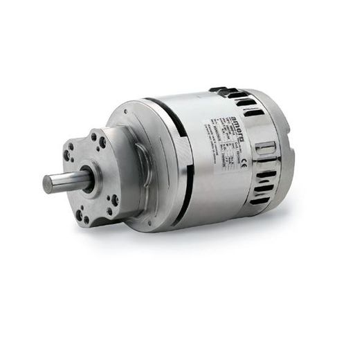 Motorreductor DC - MRP14 - AMER - con imán permanente / de tren de engranajes / de ejes paralelos