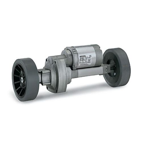 Bloque de transmisión con motor - MRP13D - AMER - 12-180 V