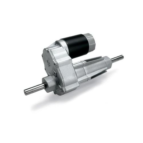 Bloque de transmisión con motor - MRP9D - AMER - 12-180 V