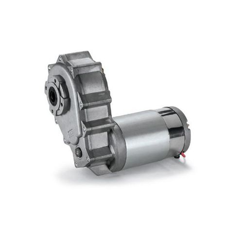 Bloque de transmisión con motor eléctrico - MRP8D - AMER - 12-96 V