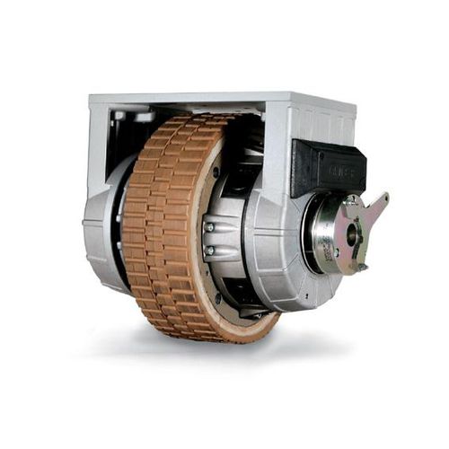 Reuda motriz con imán permanente - MTRMP series - AMER - para aplicaciones industriales