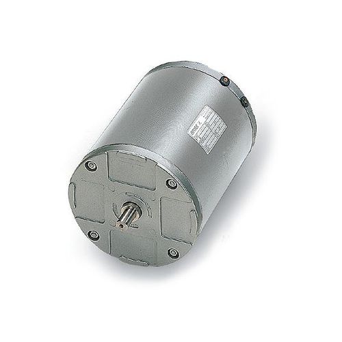 Motor síncrono - MP135 series - AMER - DC / 12 V / IP20