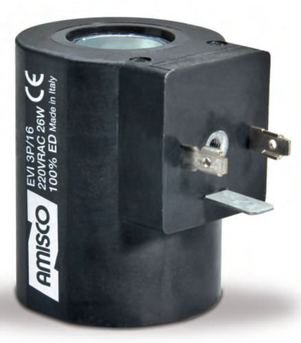 Electroimán para electroválvula - EVI 3 - AMISCO - AC/DC