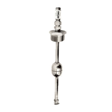 Sensor de nivel magnetostrictivo - 7330 Pro-Stik II - AMETEK Drexelbrook - para líquido / 4-20 mA / para tanque