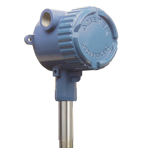 Interruptor de nivel de admitancia RF - ThePoint - AMETEK Drexelbrook - para líquidos / para sólidos / para depósito