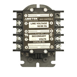 Relé de control AC - 1500 - AMETEK Drexelbrook - para montaje en panel / programable / ajustable