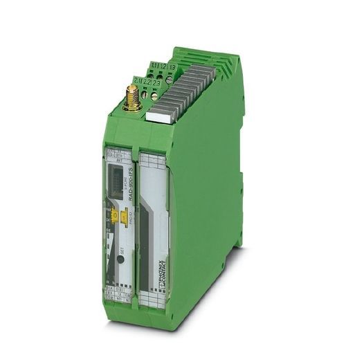 Transceptor RS485 - Radioline - AMETEK Drexelbrook - USB / RS232 / de radio