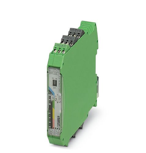 Módulo E/S digital - AMETEK Drexelbrook - analógico / USB / RS-485