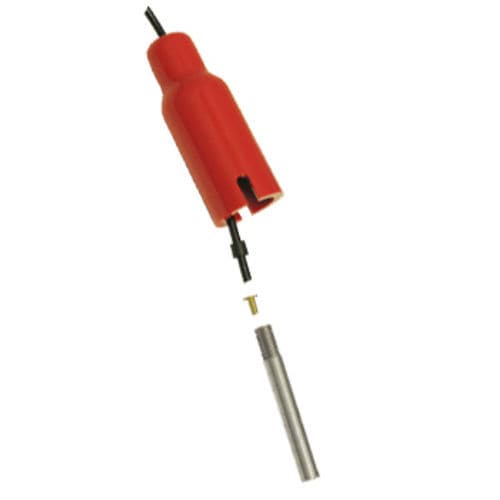 Interruptor de nivel conductivo - 6013  - AMETEK Drexelbrook - para líquidos / para depósito / para el control de bombas