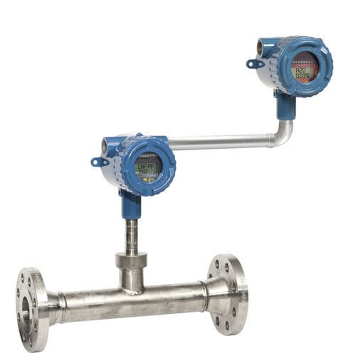 Contador de agua digital - Universal IV ™ - AMETEK Drexelbrook - industrial