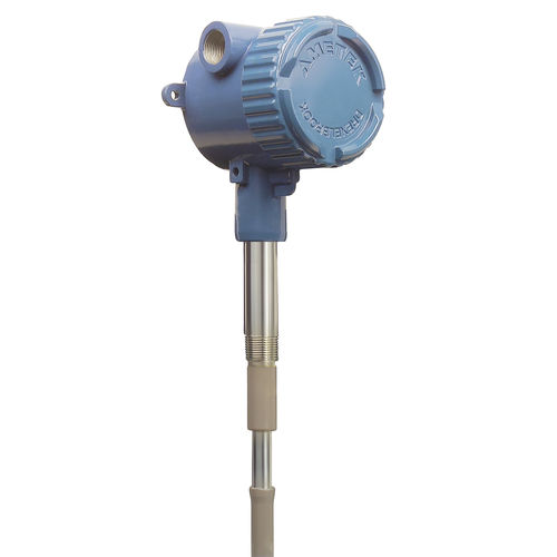 Interruptor de nivel de admitancia RF - ThePoint  - AMETEK Drexelbrook - para líquidos / para depósito / para productos químicos
