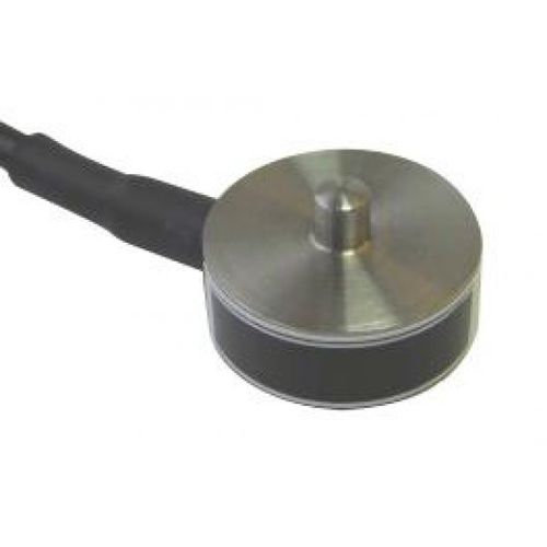 Célula de carga de compresión - Althen Sensors & Controls - de tipo botón / piezoeléctrica / de galga extensométrica