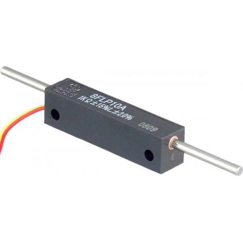 Sensor de posición lineal - Althen Sensors & Controls - con potenciómetro de plástico conductor / para la industria / absoluto