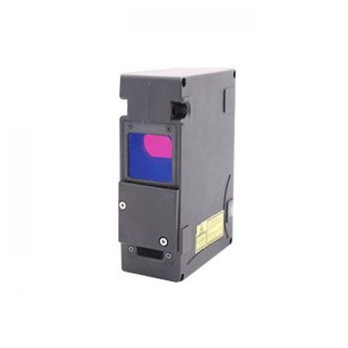 Sensor de posición sin contacto - Althen Sensors & Controls - láser por triangulación / para entorno difícil / de alta resolución