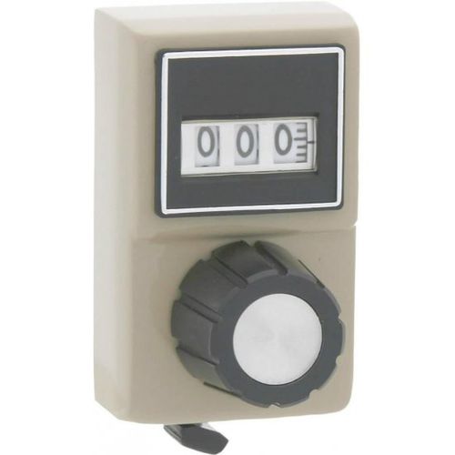 Potenciómetro rotativo - Althen Sensors & Controls - manual / analógico / de control manual
