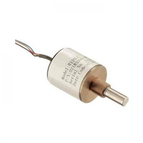 Sensor de posición rotativo - Althen Sensors & Controls - sin conexión mecánica / inductivo