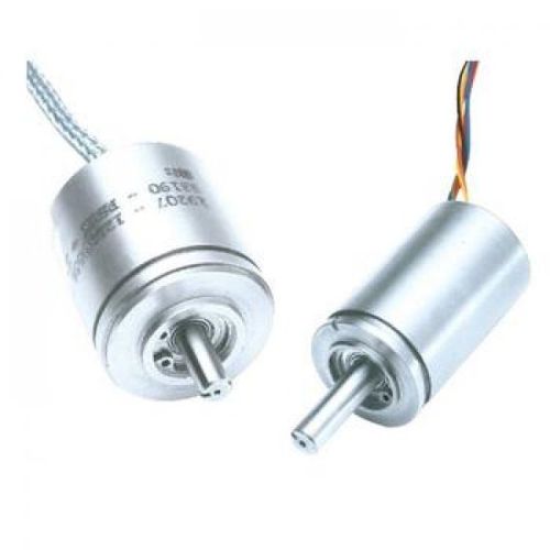 Sensor de desplazamiento rotativo - Althen Sensors & Controls - sin contacto / RVDT / de metal