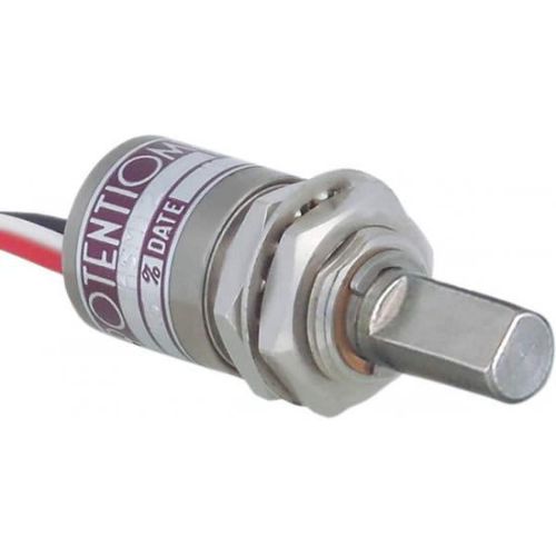 Sensor de posición rotativo - Althen Sensors & Controls - sin contacto / de efecto hall / para entorno difícil