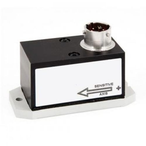 Acelerómetro de eje único - Althen Sensors & Controls - biaxial / triaxial / con salidas de tensión